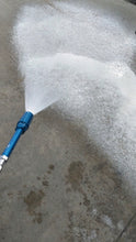 Load image into Gallery viewer, Heavy-Duty Foaming Power Wash Kit 1-Chemical