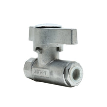 Load image into Gallery viewer, Veloci SS10 Stainless 3/8&quot; Ball Valve