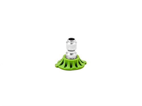 MTM Hydro Stainless Steel Quick Connect 25° Nozzle