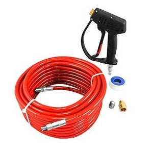 MTM Hydro Pro Sewer Jetting Kit