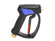 Load image into Gallery viewer, MTM Hydro Easy Hold SG35 Spray Gun with Live Inlet Swivel