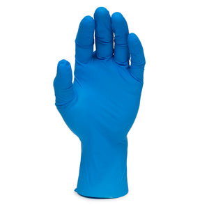 Nitrile Gloves 5.5 Mil Blue Powder-Free