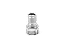 Load image into Gallery viewer, MTM Hydro Stainless Steel Garden Hose Quick Connect Plug