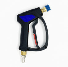 Load image into Gallery viewer, MTM Hydro Easy Hold SG35 Spray Gun with Quick Connects Installed