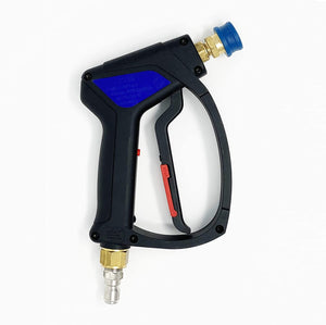 MTM Hydro Easy Hold SG35 Spray Gun with Quick Connects Installed