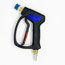 Load image into Gallery viewer, MTM Hydro Easy Hold SG35 Spray Gun with Quick Connects Installed