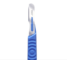 Load image into Gallery viewer, Swann Morton Disposable Handled Blade #10R 10-Pack Dermaplane