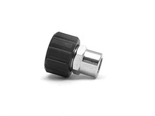 Load image into Gallery viewer, MTM Hydro Twist Seal Coupler M22-14 X Female NPT Fitting