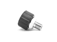 Load image into Gallery viewer, MTM Hydro Twist Seal Coupler M22-14 X Male NPT Fitting